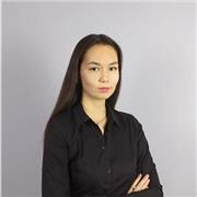 Erfahrener Nachhilfelehrer für Englisch als Fremdsprache und Russisch als Fremdsprache